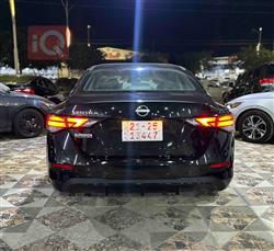 نيسان سنترا